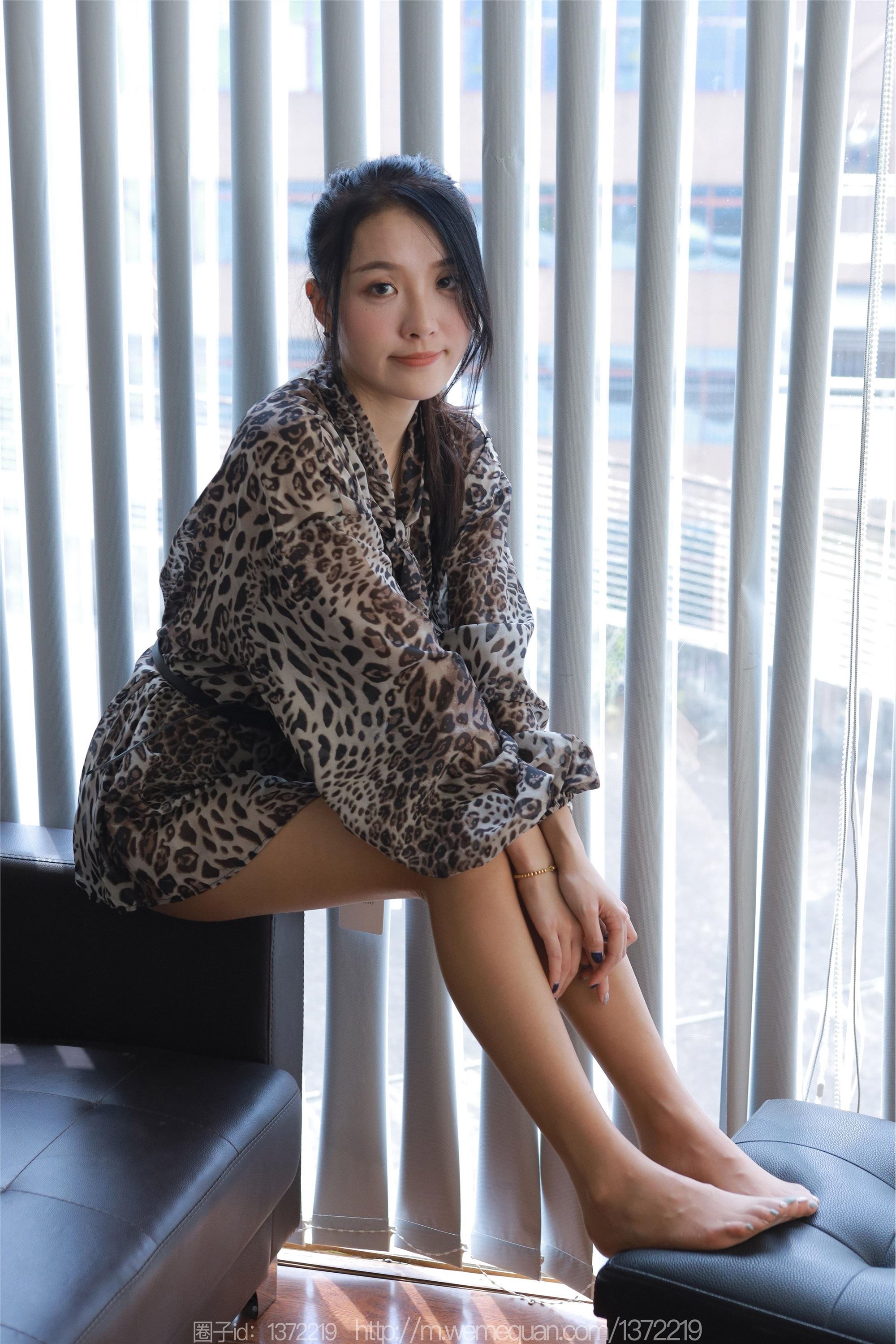 IESS异思趣向  2023.09.19 丝享家 1537 婉萍《爱的纹理》